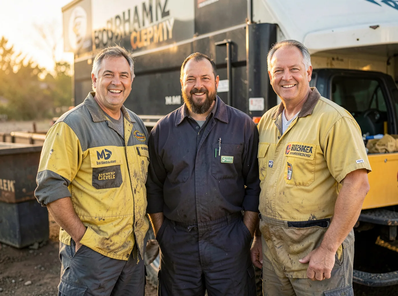 Sewage Cleanup company in Hatch, NM